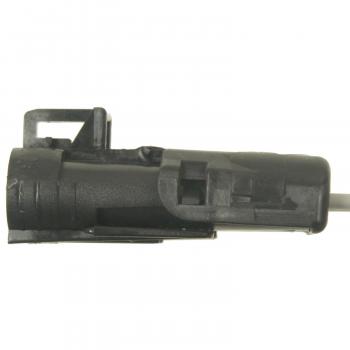 1996 Chevrolet P30 Fuel Pump / Sending Unit Connector Standard Motor Products S1111 image 3 of 3
