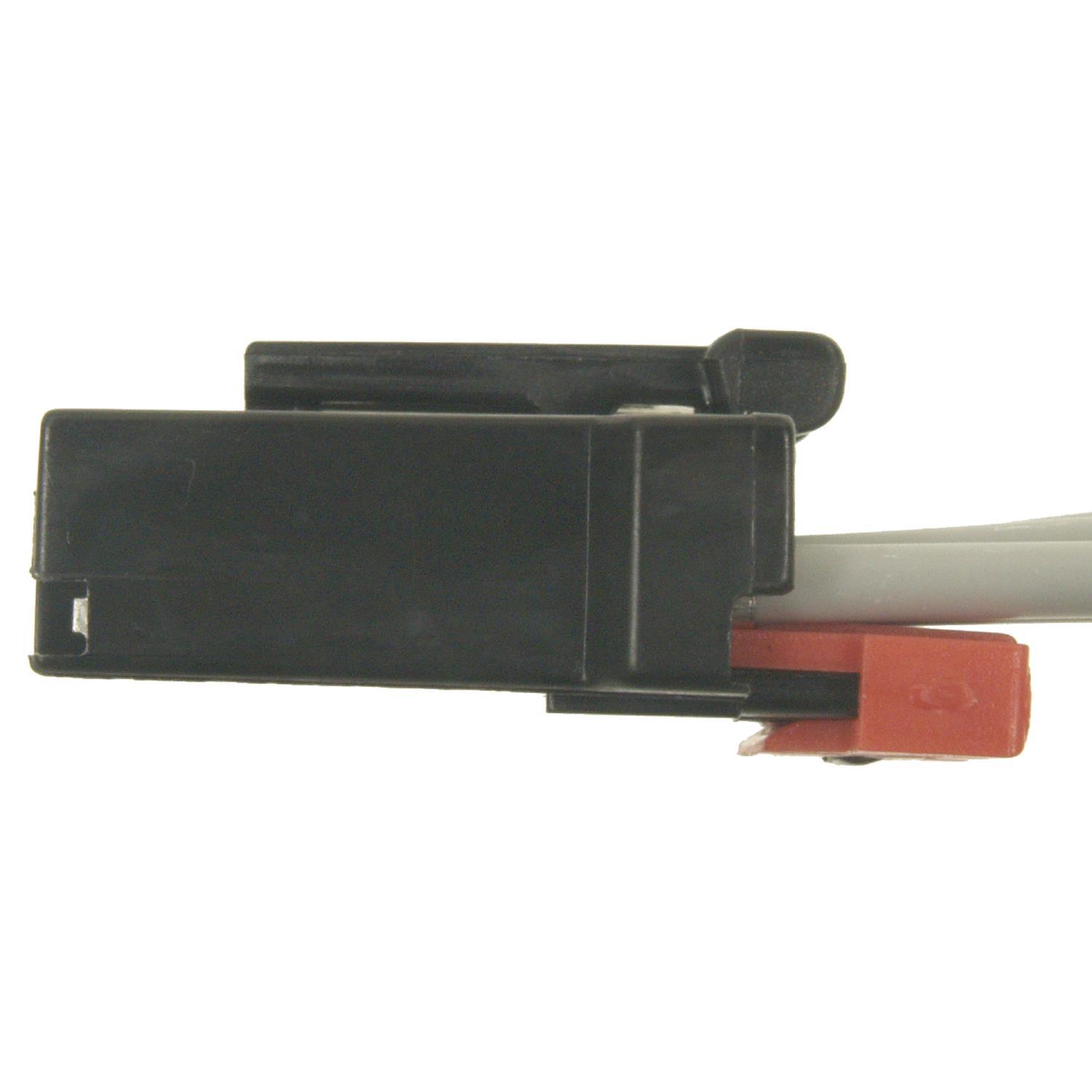 Standard Motor Products S1112 - Headlight Control Module Connector Standard Motor Products S1112 Audio Control Module Connector product image 3 of 3