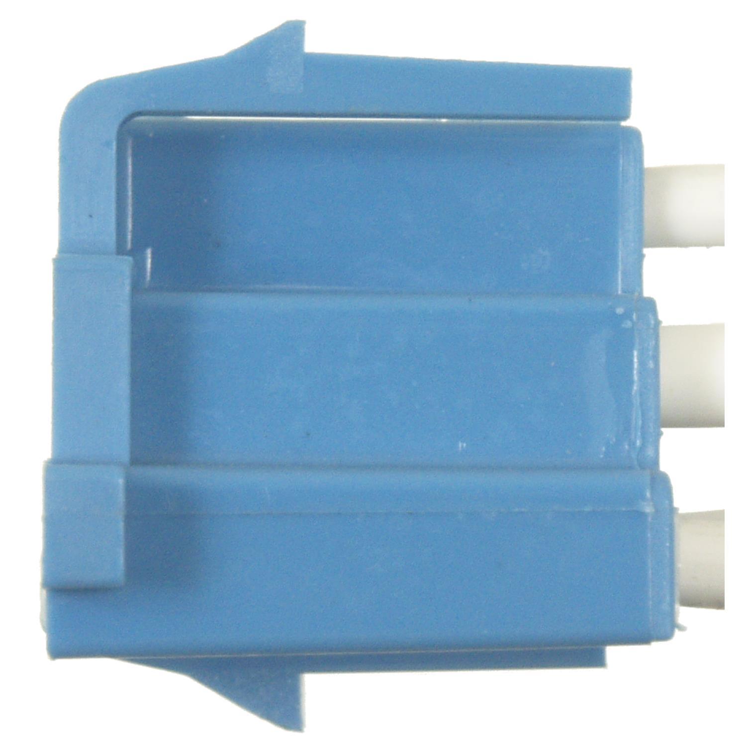 Standard Motor Products S1113 Ignition Switch Connector product image 3 of 3