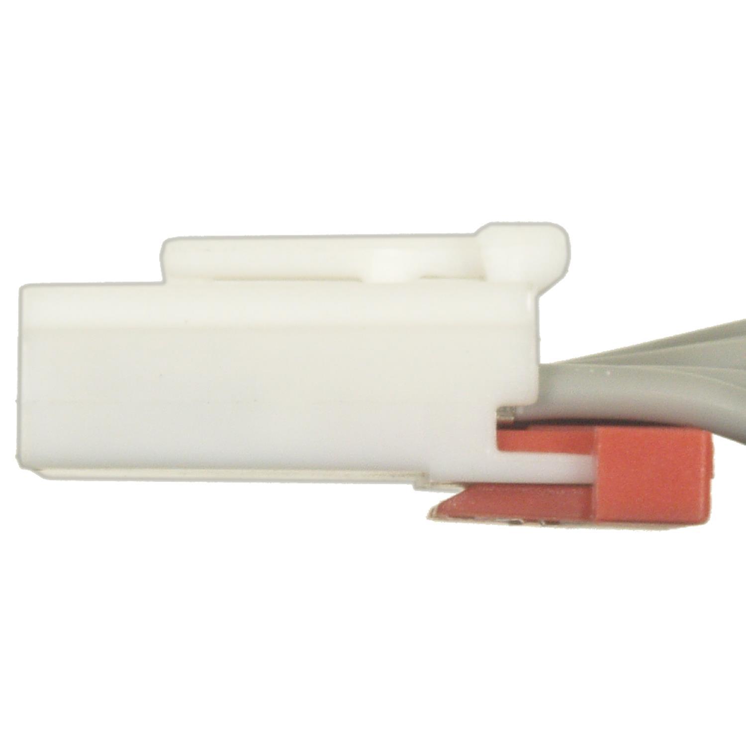 Standard Motor Products S1114 CD Player Connector product image 3 of 3