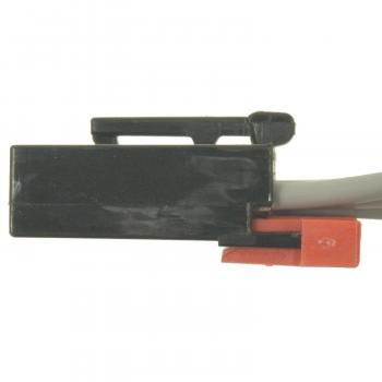 2009 GMC Envoy Door Lock Switch Connector Left Standard Motor Products S1115 image 3 of 3