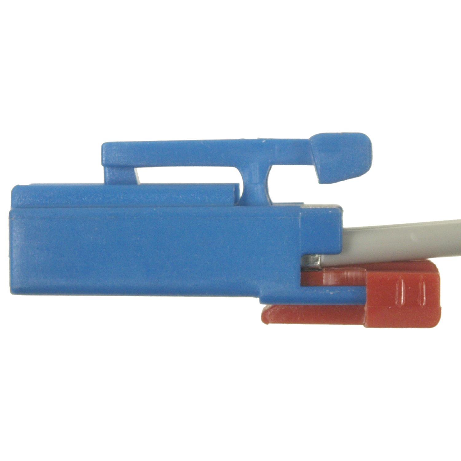 Standard Motor Products S1117 - Door Lock Module Connector Standard Motor Products S1117 Door Lock Module Connector product image 3 of 3