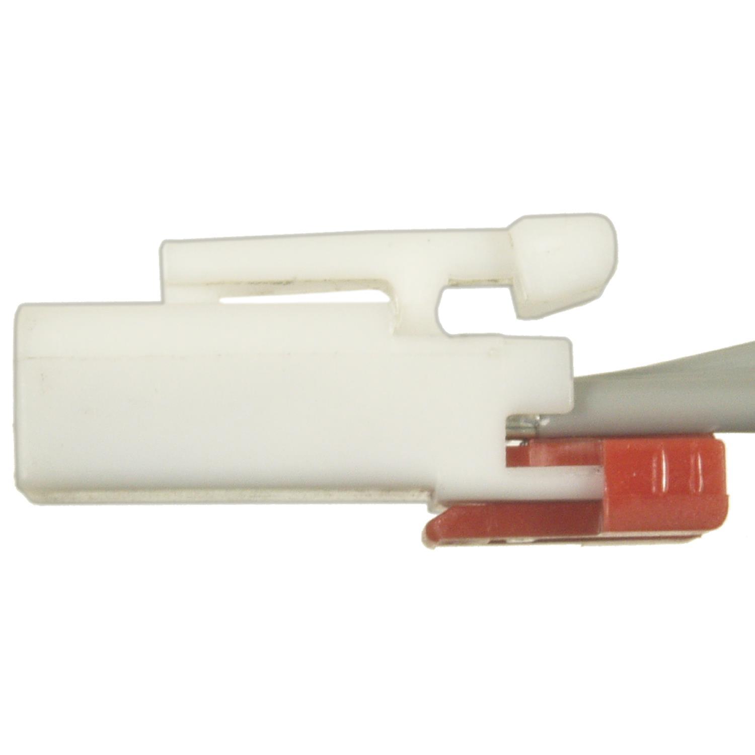 Standard Motor Products S1118 - Radio Power Connector Standard Motor Products S1118 Clock Connector product image 3 of 3