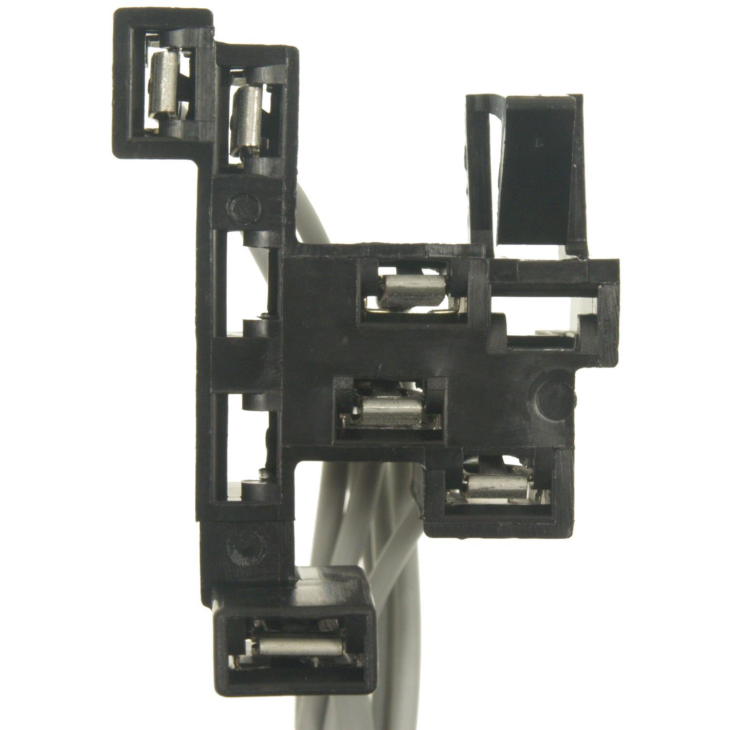 Standard Motor Products S1119 Headlight Switch Connector product image 1 of 3