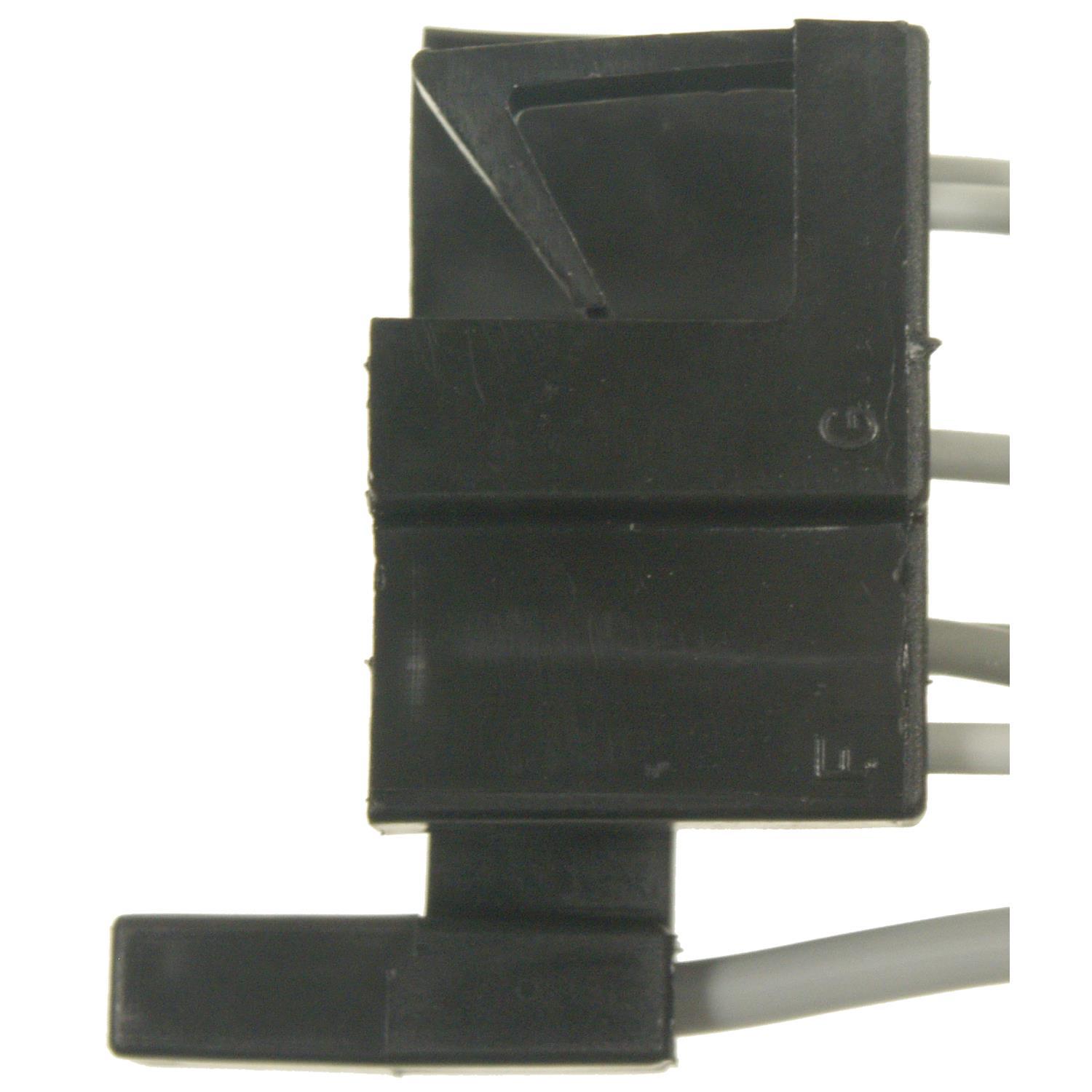 Standard Motor Products S1119 Headlight Switch Connector product image 3 of 3