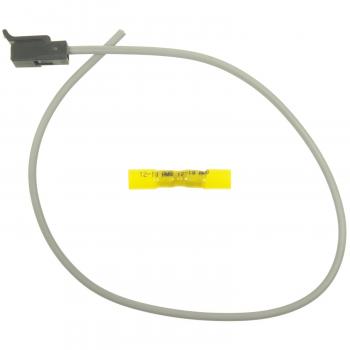 2008 Cadillac Escalade EXT Rear Window Defogger Connector Standard Motor Products S1123 image 2 of 3