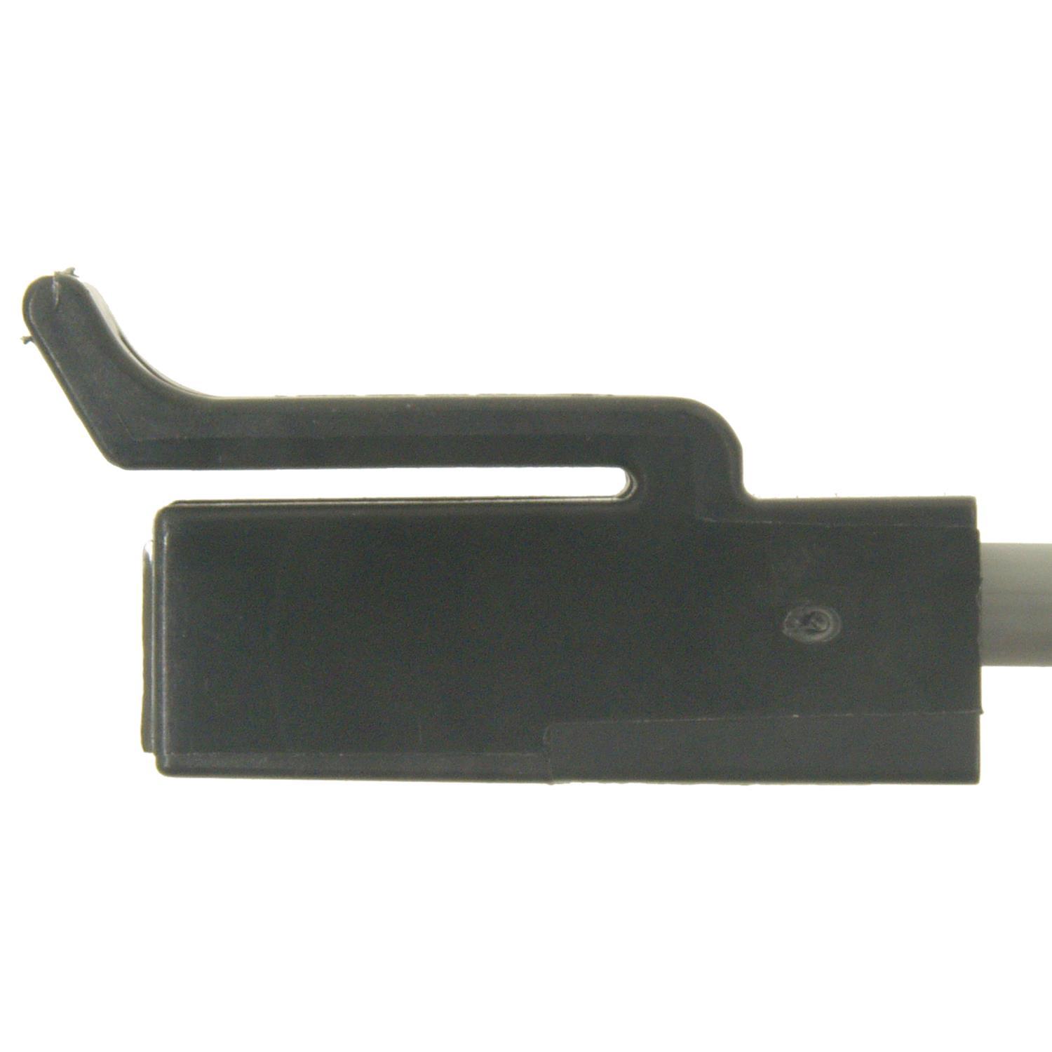 Standard Motor Products S1123 - Cigarette Lighter Socket Connector Standard Motor Products S1123 Body Wiring Harness Connector product image 3 of 3