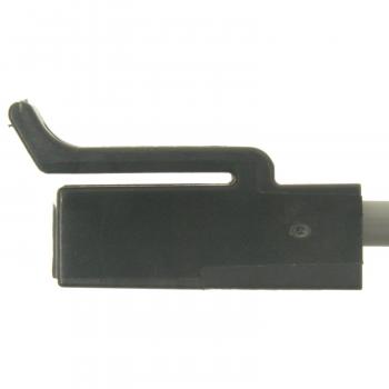 2008 Cadillac Escalade EXT Rear Window Defogger Connector Standard Motor Products S1123 image 3 of 3
