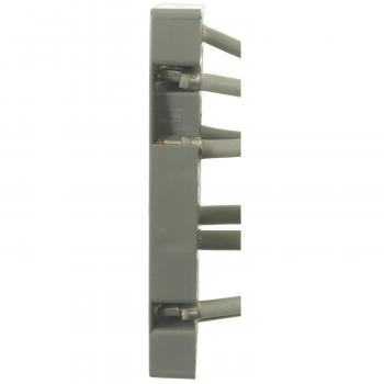 1995 GMC Sonoma Power Seat Switch Connector Standard Motor Products S1127 image 3 of 3