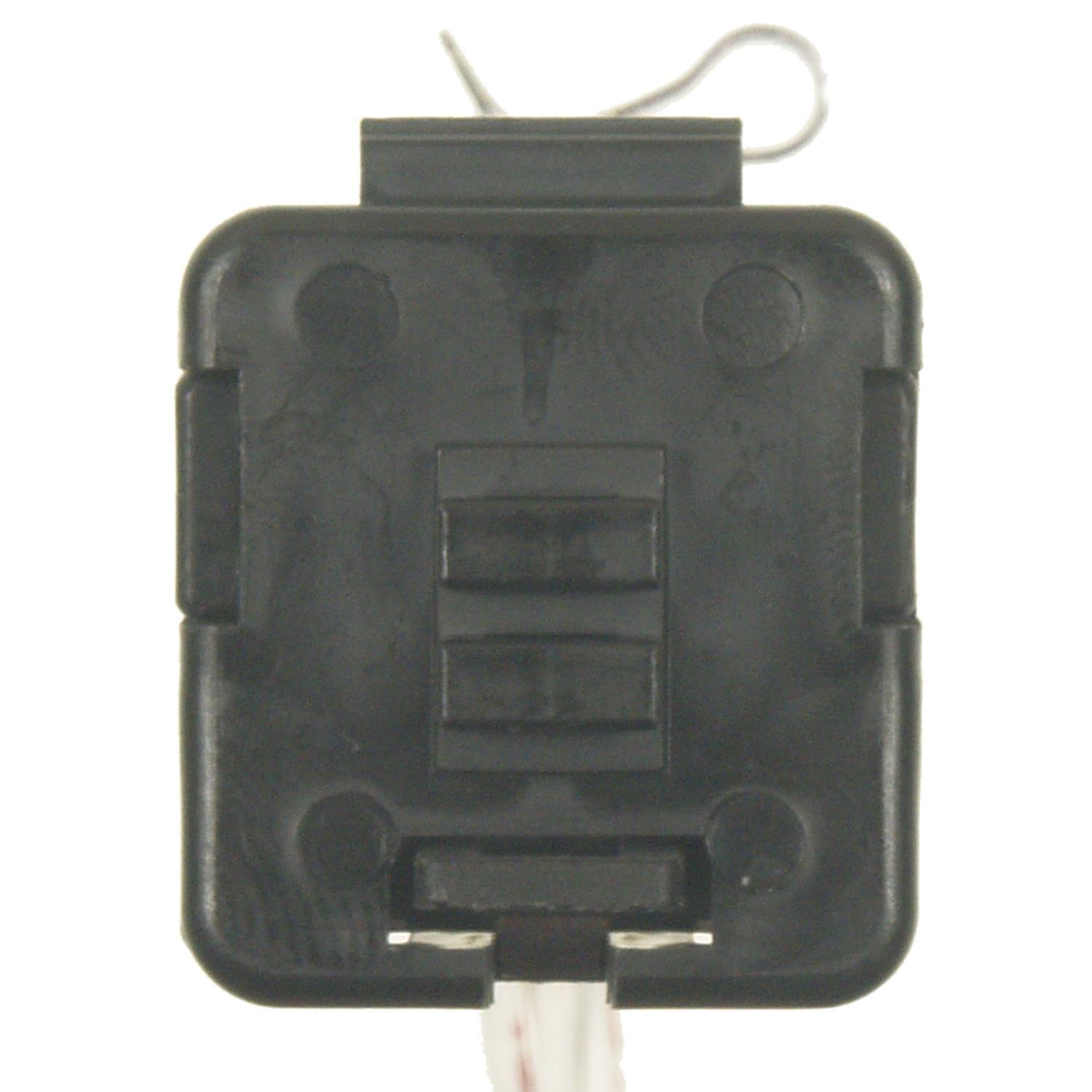 Standard Motor Products S1128 - Body Wiring Harness Connector Standard Motor Products S1128 Air Bag Module Connector product image 1 of 3