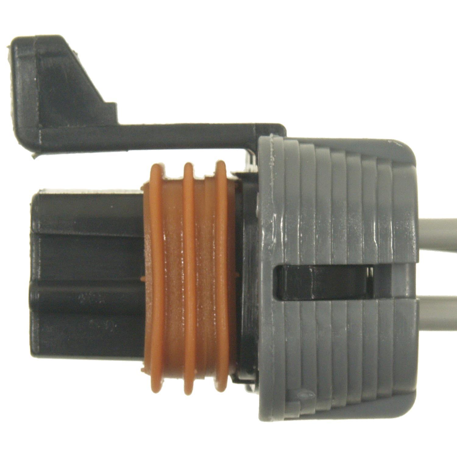 Standard Motor Products S1130 - Throttle Position Sensor Connector Standard Motor Products S1130 Auto Trans Wire Harness Connector product image 3 of 3