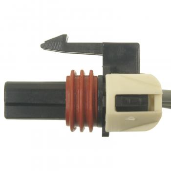 1999 Chevrolet Lumina Windshield Wiper Motor Connector Standard Motor Products S1133 image 3 of 3