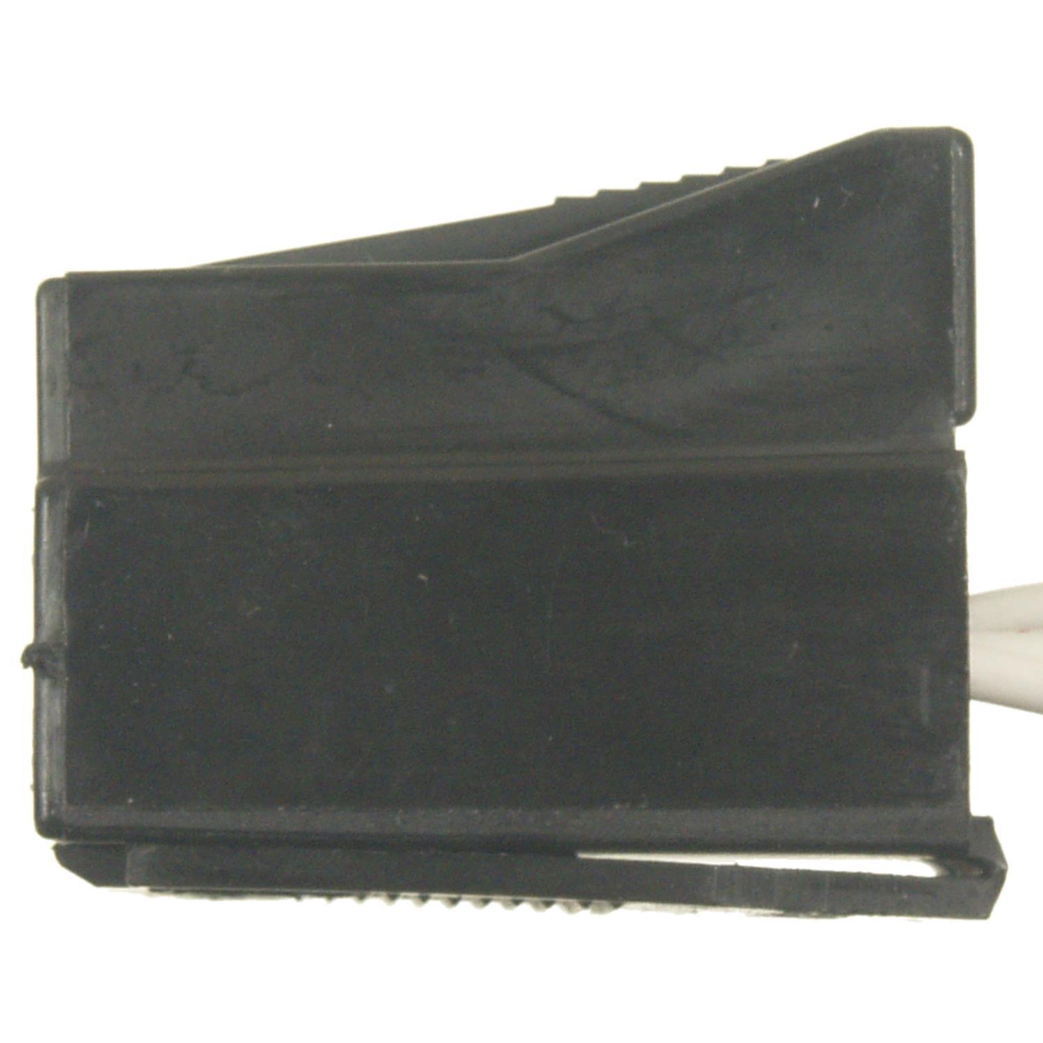 Standard Motor Products S1134 - Body Wiring Harness Connector Standard Motor Products S1134 Body Wiring Harness Connector product image 3 of 3