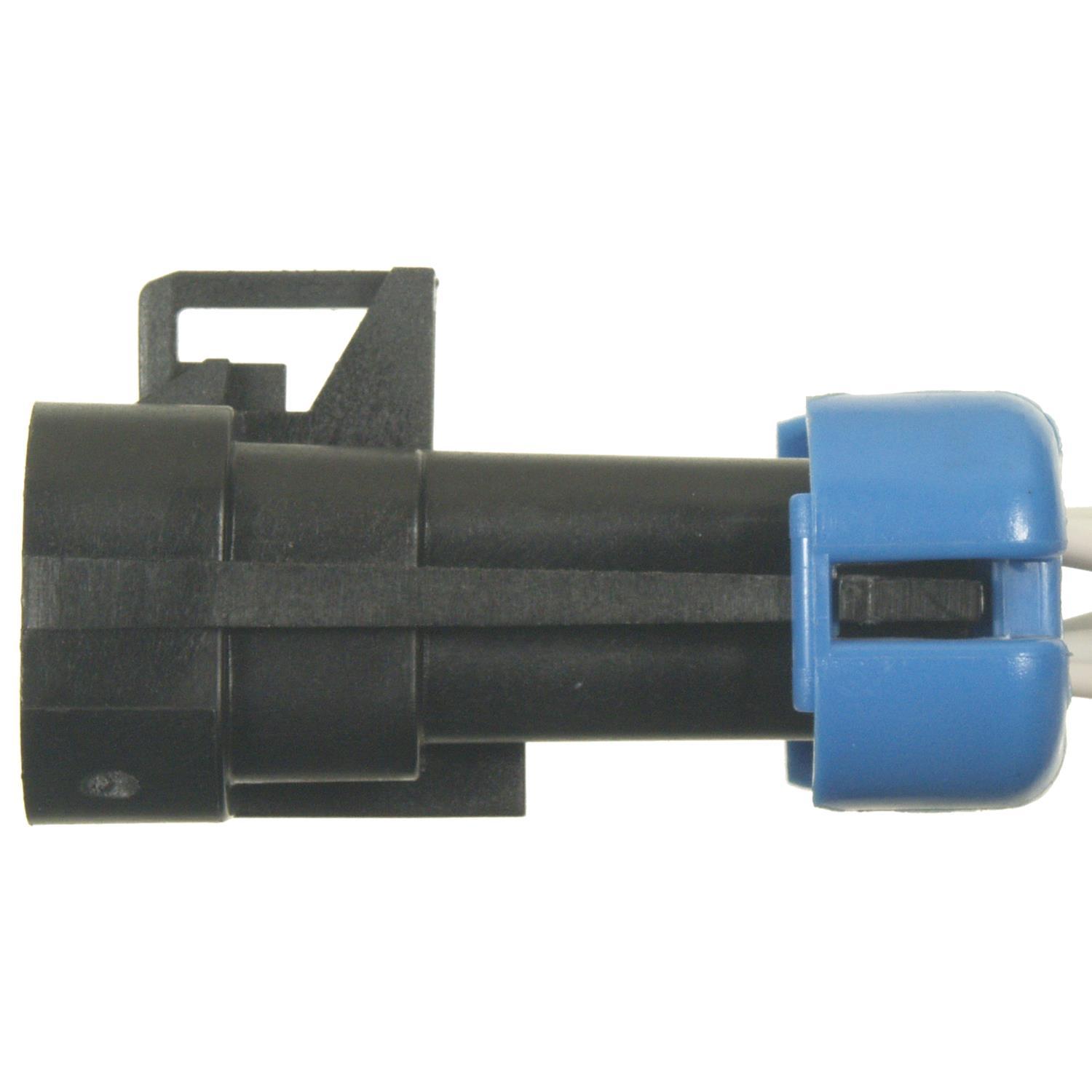 Standard Motor Products S1135 - Body Wiring Harness Connector Standard Motor Products S1135 Body Wiring Harness Connector product image 3 of 3