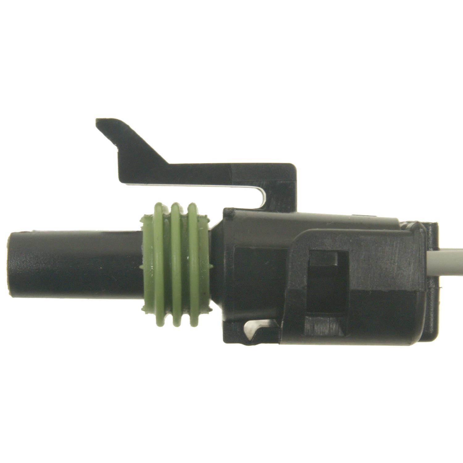 Standard Motor Products S1136 - Body Wiring Harness Connector Standard Motor Products S1136 Body Wiring Harness Connector product image 3 of 3