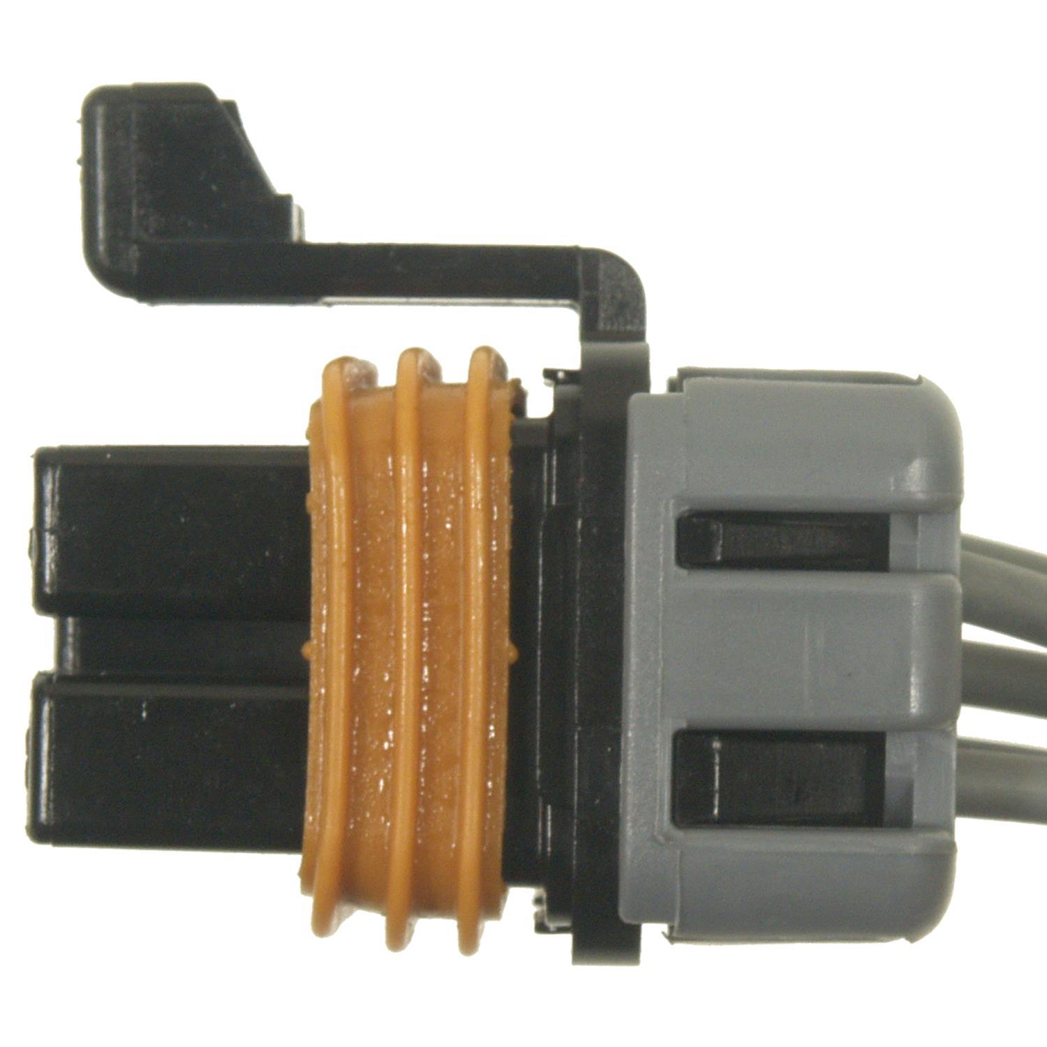 Standard Motor Products S1142 - Windshield Wiper Motor Connector Standard Motor Products S1142 ABS Control Module Connector product image 3 of 3