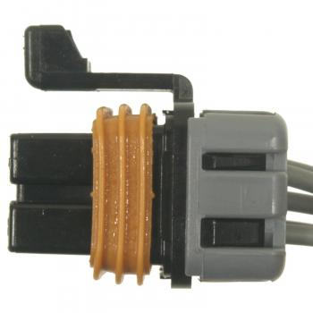 1995 GMC Sonoma Windshield Wiper Motor Connector Standard Motor Products S1142 image 3 of 3