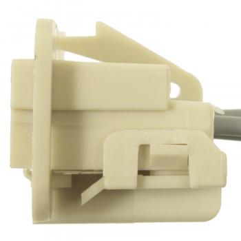 1994 Buick Century Windshield Wiper Switch Connector Standard Motor Products S1144 image 3 of 3