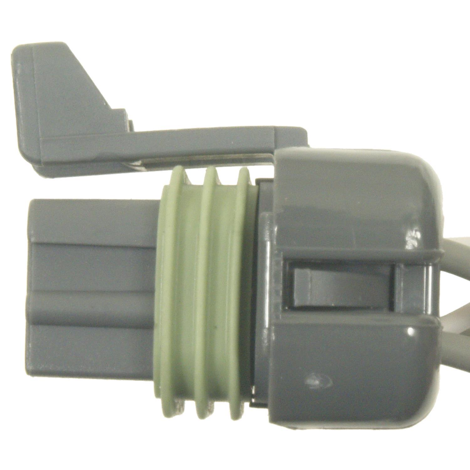 Standard Motor Products S1146 - Headlight Switch Connector Standard Motor Products S1146 Auto Trans Wire Harness Connector product image 3 of 3