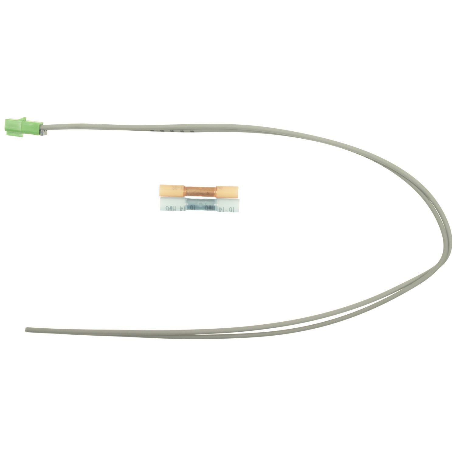 Standard Motor Products S1149 Courtesy Light Connector product image 2 of 3