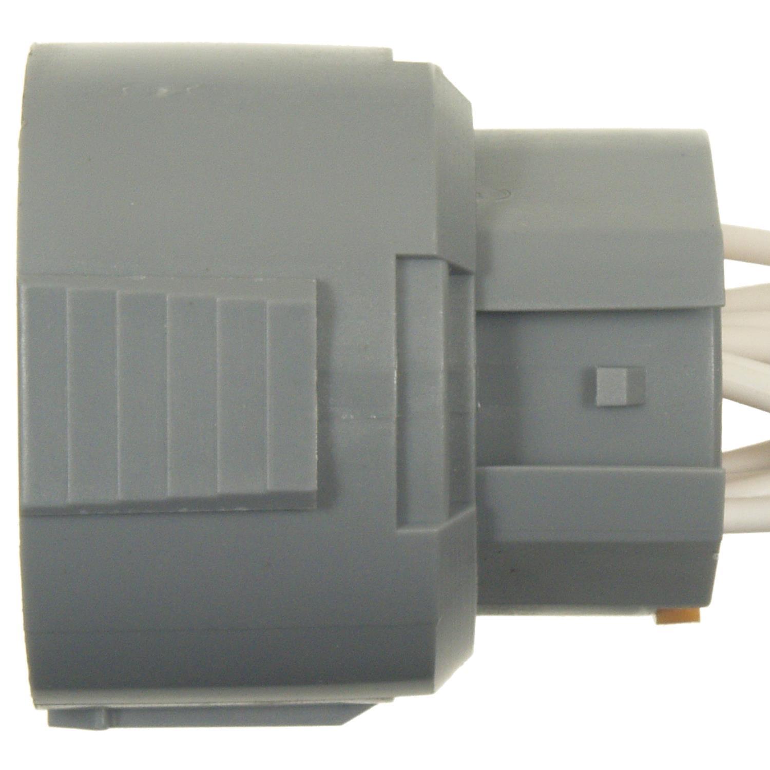 Standard Motor Products S1152 - Auto Trans Wire Harness Connector Standard Motor Products S1152 Auto Trans Wire Harness Connector product image 3 of 3