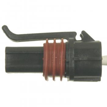 2000 Cadillac Eldorado HVAC Blower Motor Connector Standard Motor Products S1154 image 3 of 3