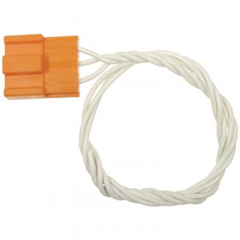 2005 GMC Safari Auxiliary Heater Switch Connector Standard Motor Products S1156 image 2 of 3