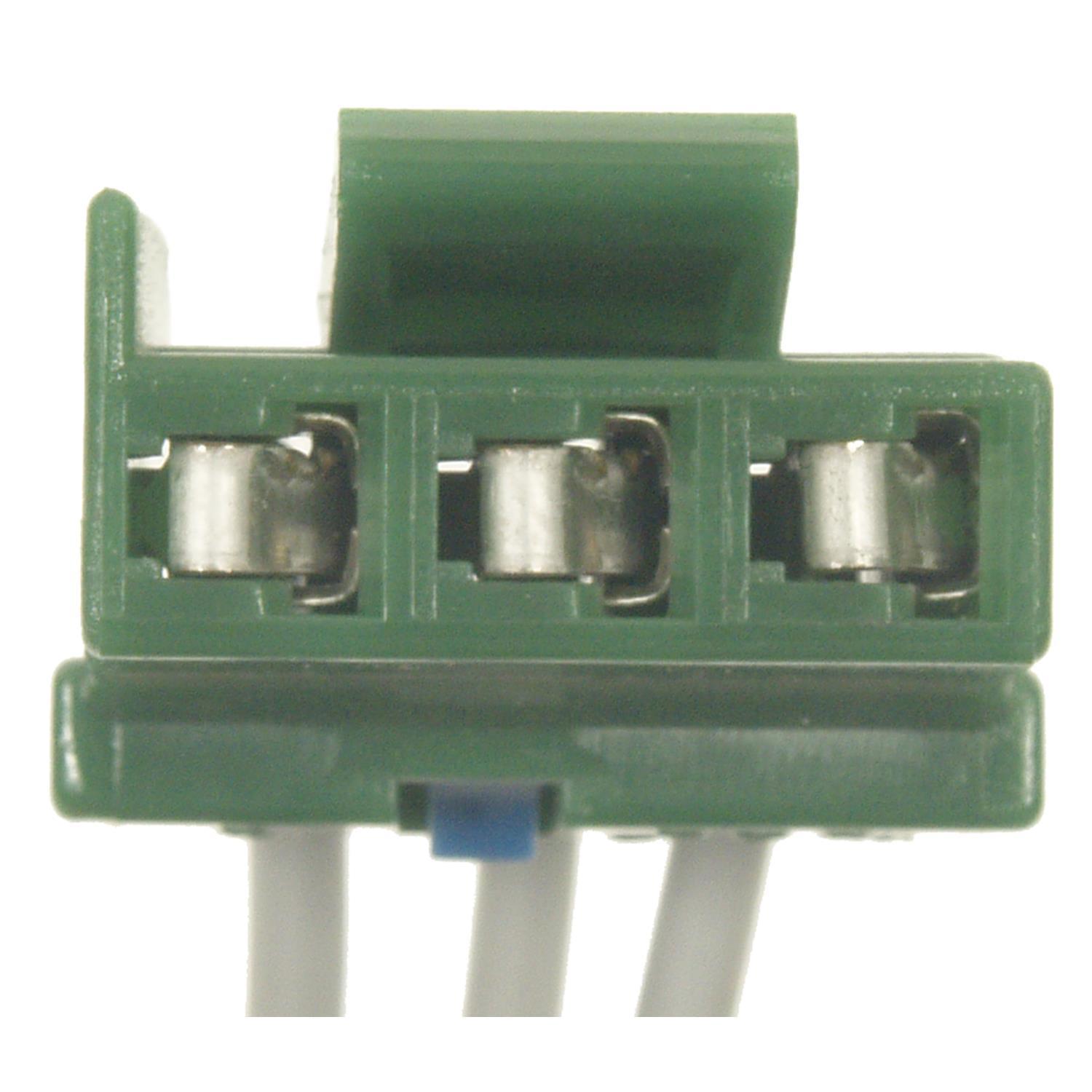 Standard Motor Products S1157 Junction Block Connector product image 1 of 3