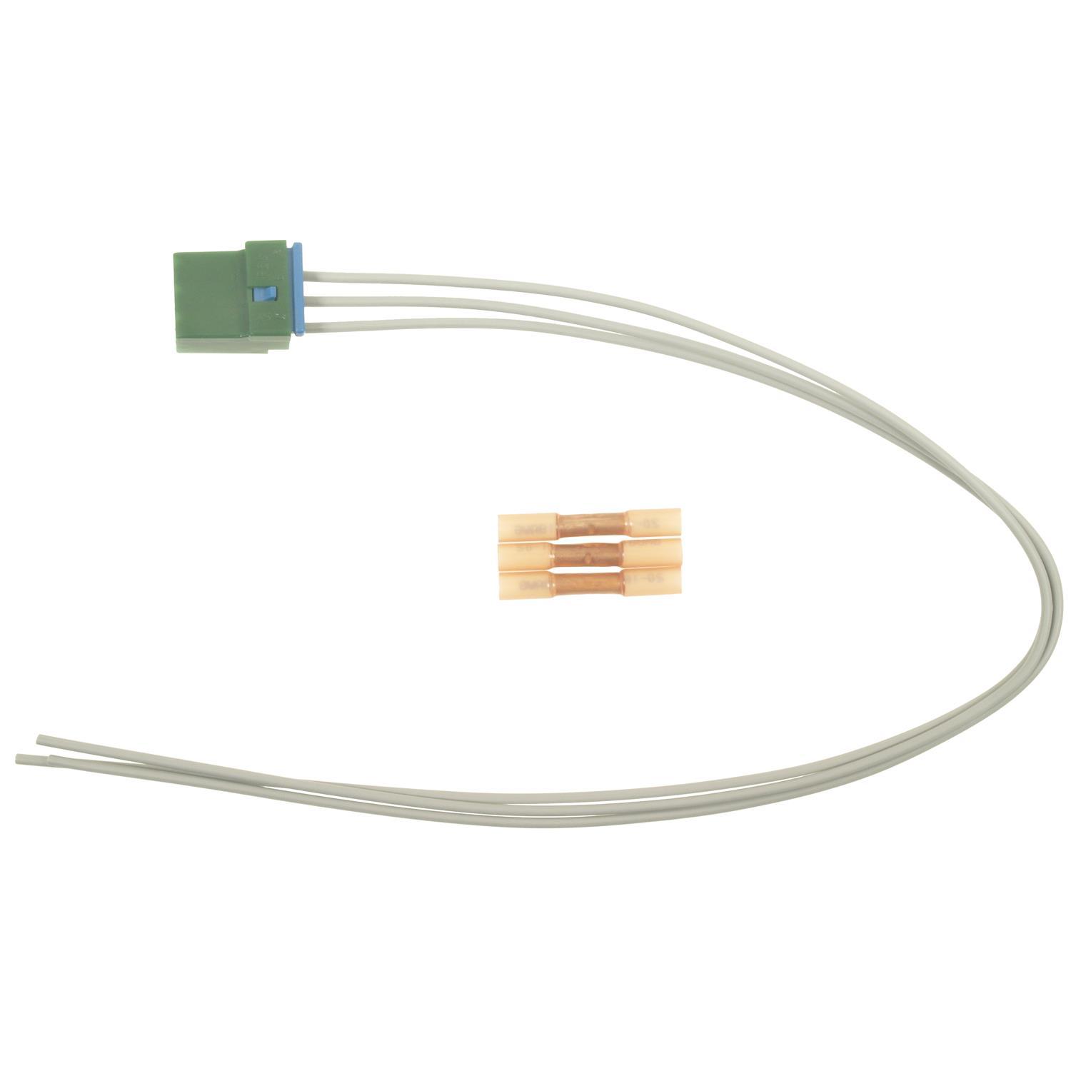 Standard Motor Products S1157 Junction Block Connector product image 2 of 3