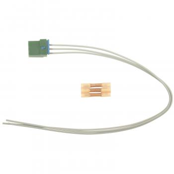2000 Chevrolet C2500 Power Distribution Block Connector Standard Motor Products S1157 image 2 of 3