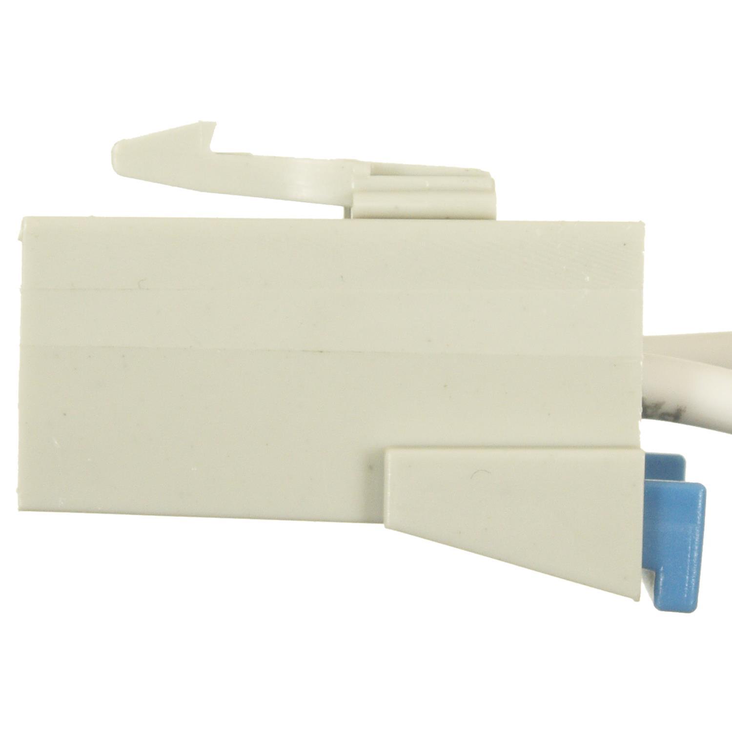 Standard Motor Products S1158 Junction Block Connector product image 3 of 3