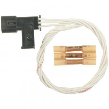 2000 Pontiac Sunfire Ignition Lock Cylinder Connector Standard Motor Products S1160 image 2 of 3