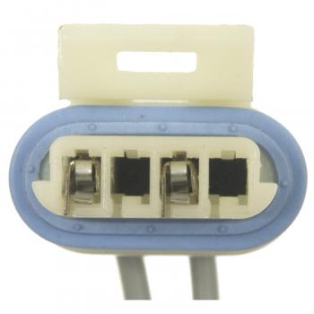2002 Chevrolet Monte Carlo Door Ajar Switch Connector Standard Motor Products S1162 image 1 of 3