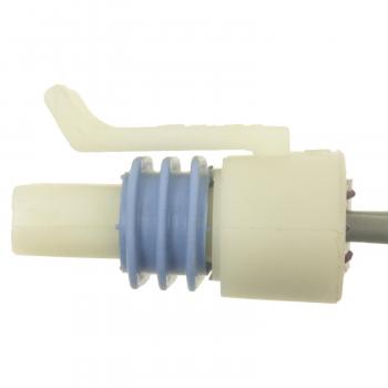 2002 Chevrolet Monte Carlo Door Ajar Switch Connector Standard Motor Products S1162 image 3 of 3
