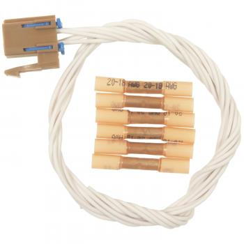 Standard Motor Products S1164 - Air Suspension Switch Connector Standard Motor Products S1164 Air Suspension Switch Connector product image 2 of 3
