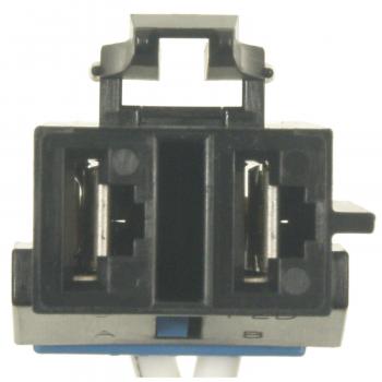 2002 GMC Sierra 3500 HVAC Control Select Switch Connector Standard Motor Products S1169 image 1 of 3