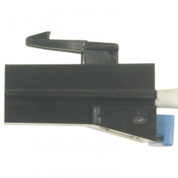 2002 GMC Sierra 3500 HVAC Control Select Switch Connector Standard Motor Products S1169 image 3 of 3
