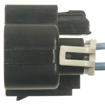 2000 GMC K2500 Instrument Panel Harness Connector Standard Motor Products S1180 image 3 of 3