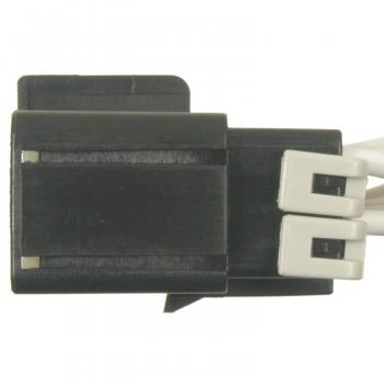 2007 GMC Sierra 1500 HD Classic Power Seat Harness Connector Standard Motor Products S1181 image 3 of 3