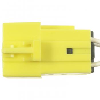 2005 Chevrolet Impala Air Bag Module Connector Standard Motor Products S1185 image 3 of 3