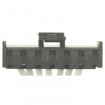2005 Chevrolet Blazer Interior Rear View Mirror Connector Standard Motor Products S1187 image 1 of 3