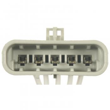 2000 Pontiac Firebird Headlight Switch Connector Standard Motor Products S1188 image 1 of 3