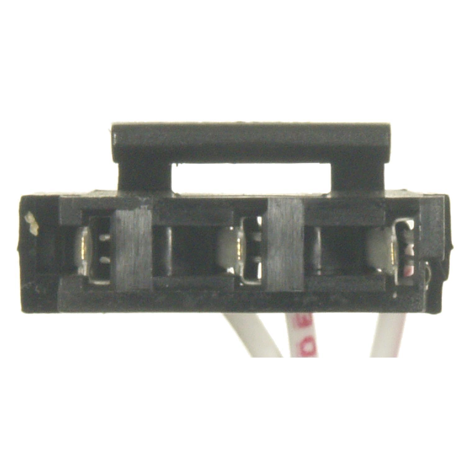 Standard Motor Products S1190 - Sunroof Motor Connector Standard Motor Products S1190 Sunroof Motor Connector product image 1 of 3