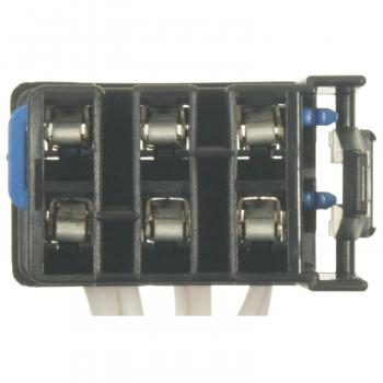 2006 Chevrolet Silverado 3500 Junction Block Connector Standard Motor Products S1193 image 1 of 3