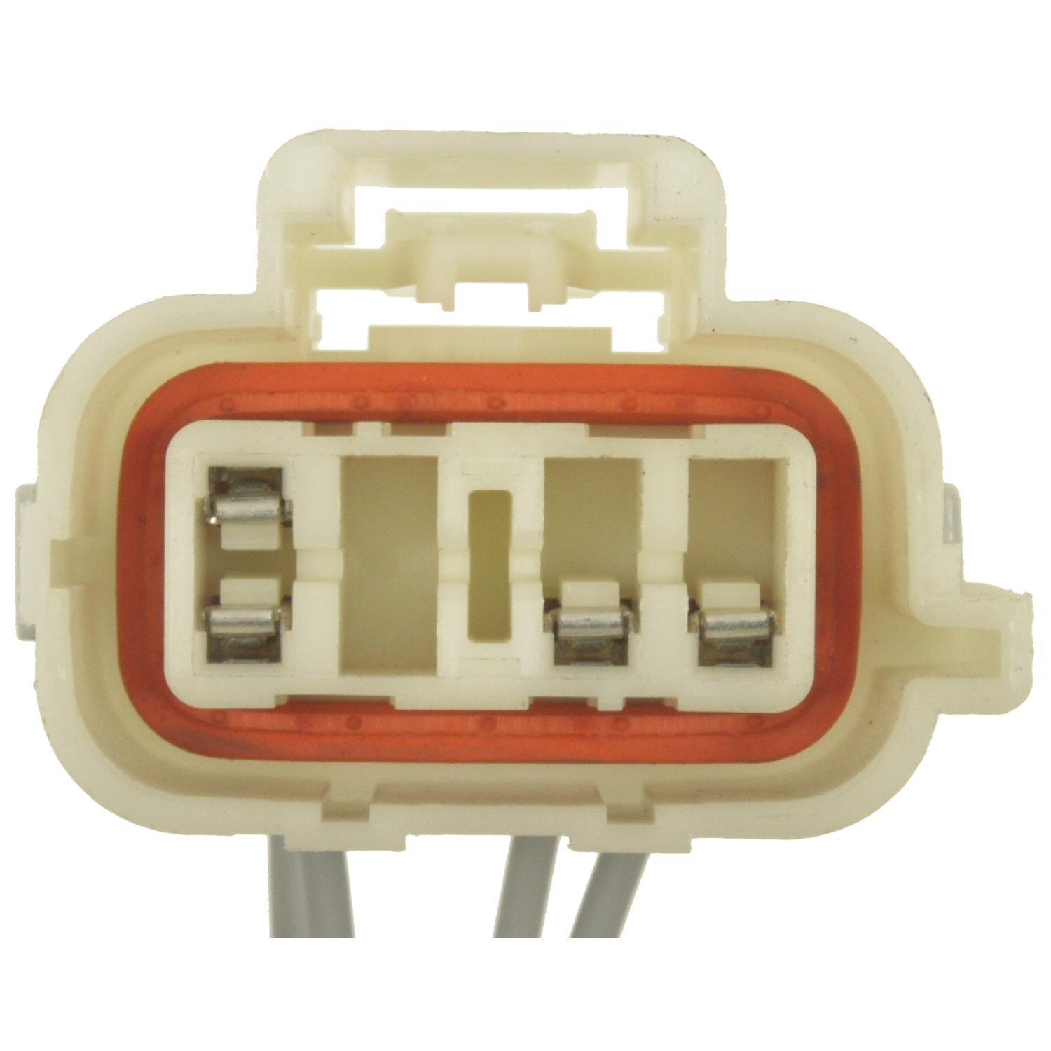 Standard Motor Products S1194 - Rear Lamp Harness Connector Standard Motor Products S1194 Junction Block Connector product image 1 of 3