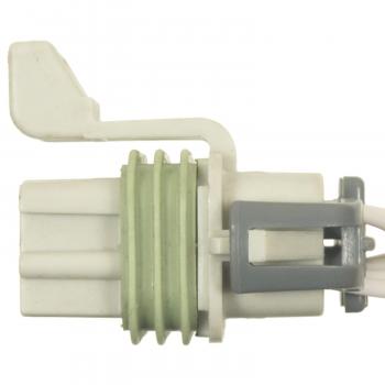 2005 Chevrolet Avalanche 2500 Accelerator Pedal Position Sensor Connector Standard Motor Products S1197 image 3 of 3