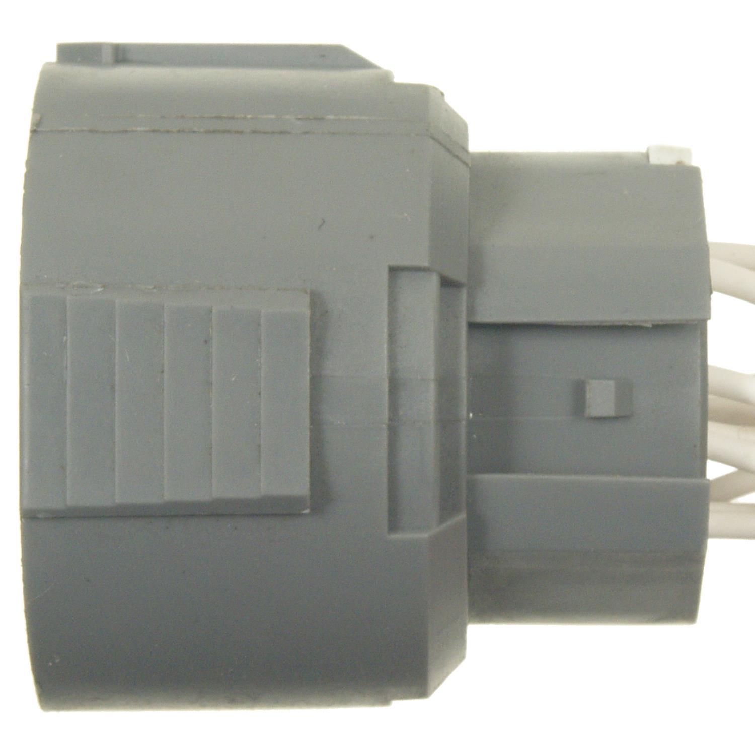 Standard Motor Products S1199 - Neutral Safety Switch Connector Standard Motor Products S1199 Auto Trans Wire Harness Connector product image 3 of 3