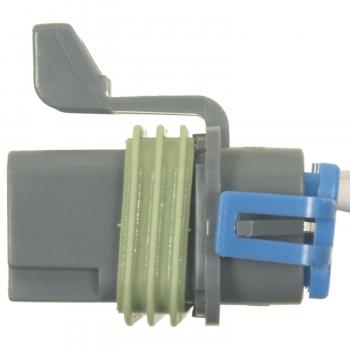 2000 Oldsmobile Intrigue Body Wiring Harness Connector Standard Motor Products S1201 image 3 of 3