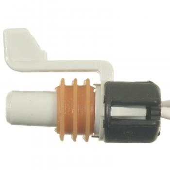 2005 Chevrolet Classic Body Wiring Harness Connector Standard Motor Products S1202 image 3 of 3