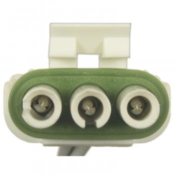 2000 Chevrolet K3500 Manifold Absolute Pressure Sensor Connector Standard Motor Products S1204 image 1 of 3
